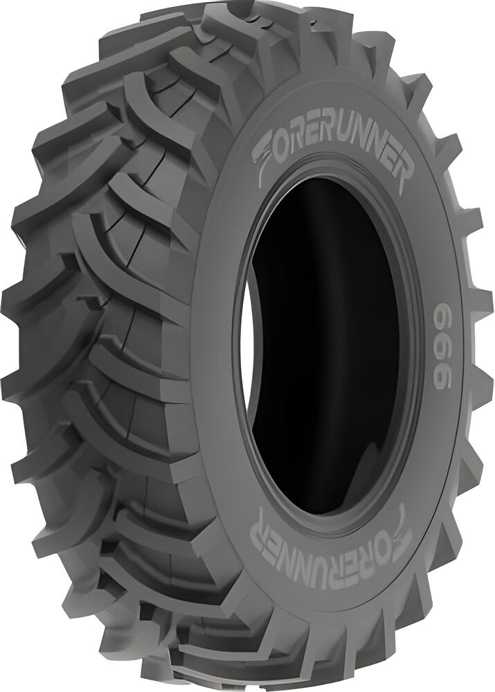 Forerunner 666 R-1 14,9x28 131A6