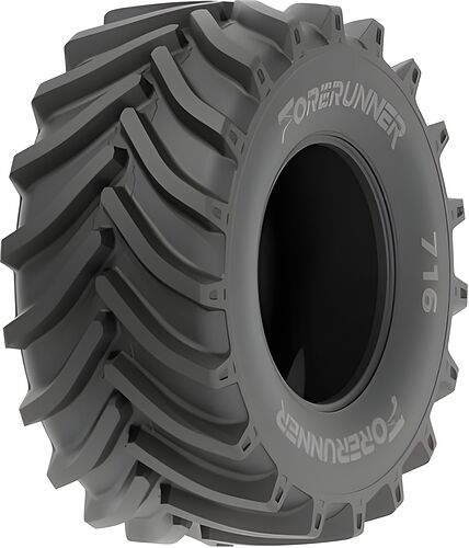 Forerunner 716 R-1W