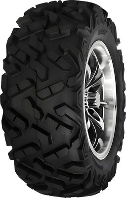 Forerunner Atlas 26x11-12 55F