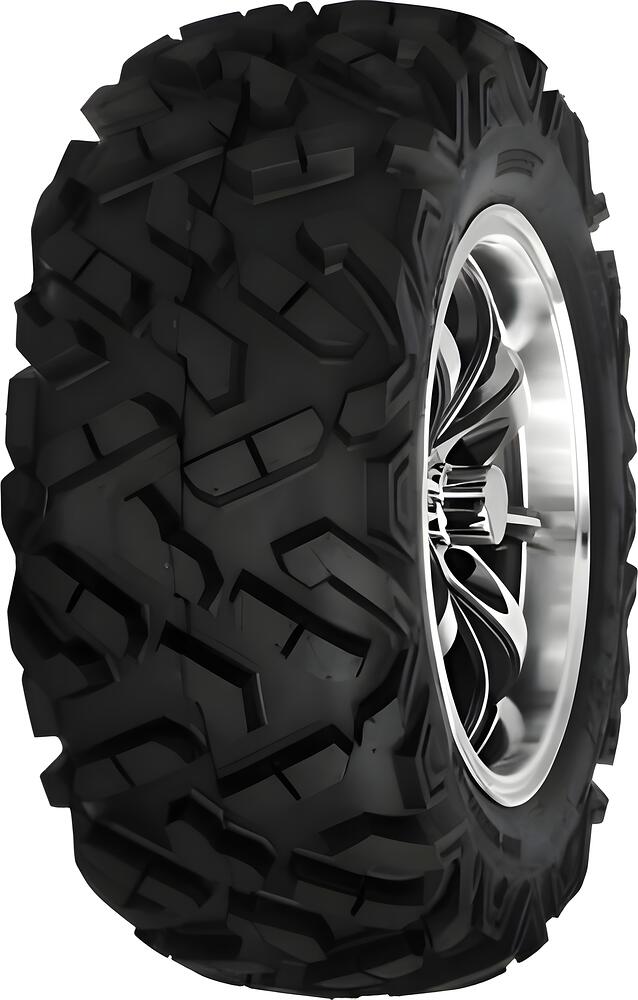 Forerunner Atlas 26x11-14 54F