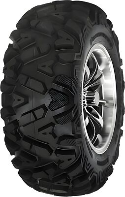 Forerunner Knight 23x8-11 38F