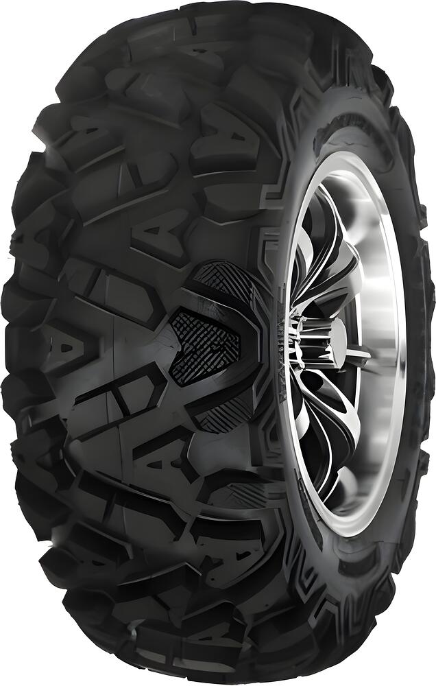 Forerunner Knight 25x8-12 43F