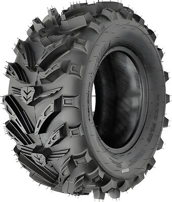 Forerunner Maxx Plus 27x11-12 56F