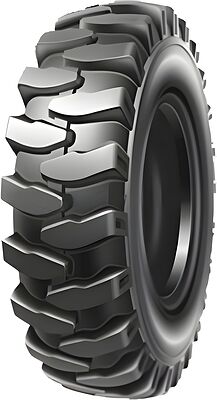 Forerunner QH107 10x20 