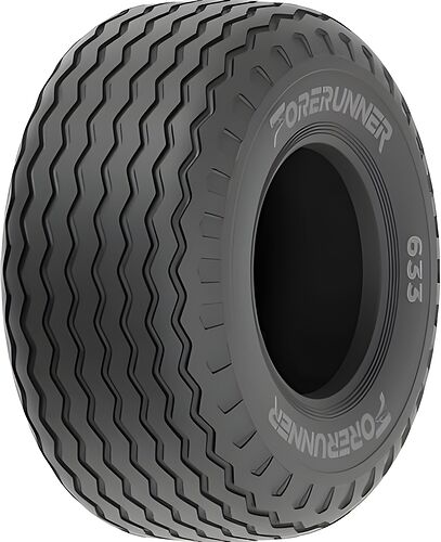 Forerunner QH633