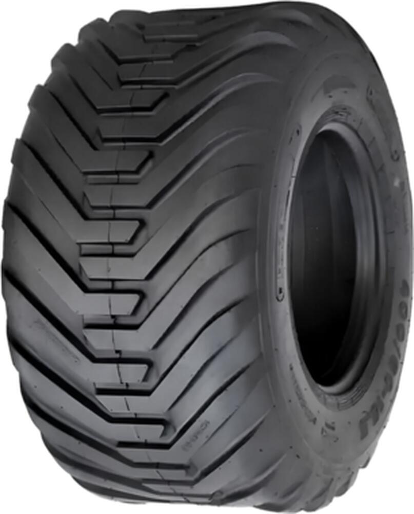 Forerunner QH643 C R-4 15x625