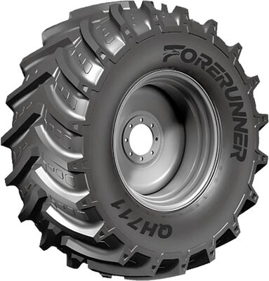 Forerunner QH711 R-1W 600/70 R30 165D