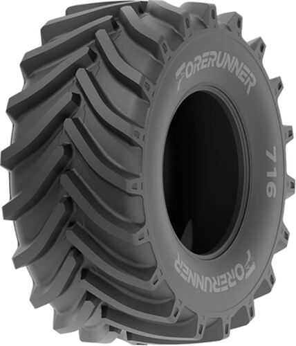 Forerunner QH716 R-1W Forerunner QH716 R-1W