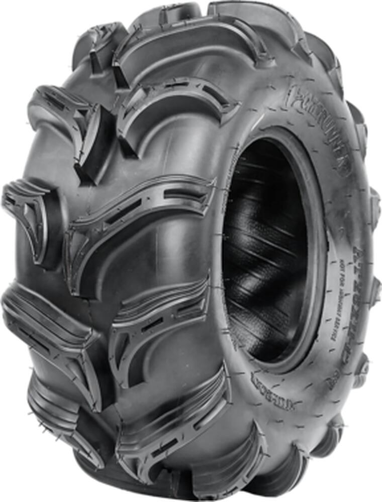 Forerunner Vulcan 28x11-12 58F