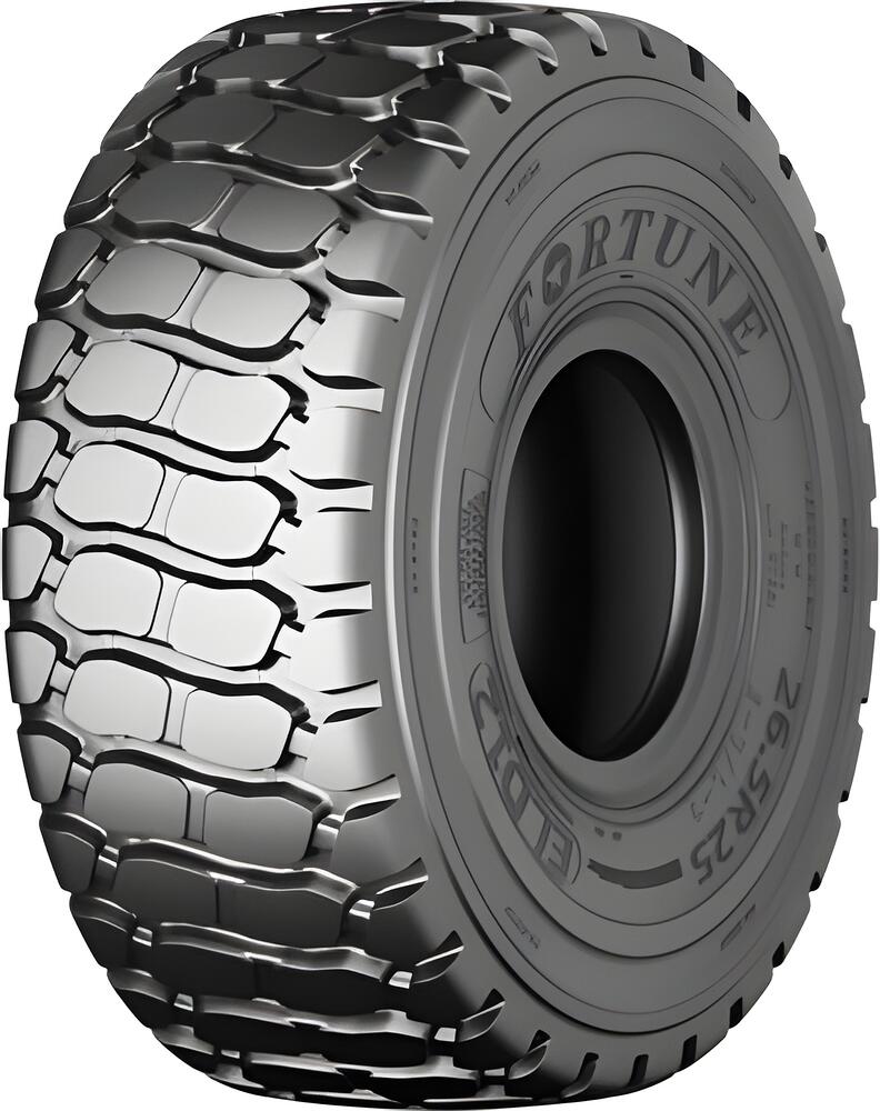 Fortune ELD12 C1 29,5x25 200B