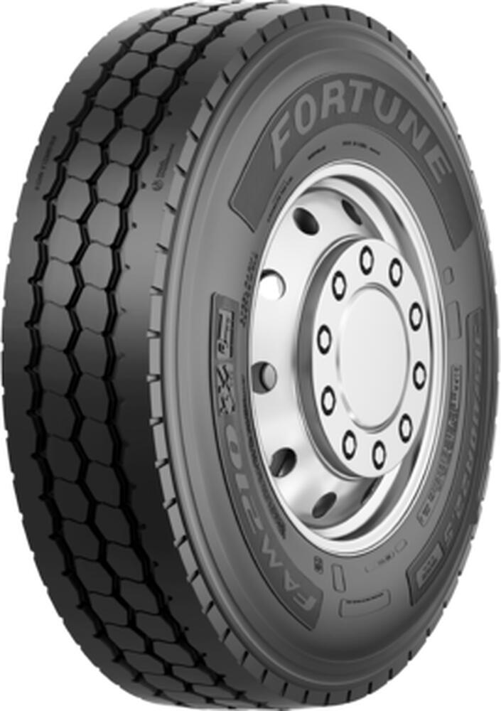 Fortune FAM210A 315/80 R22,5 161K