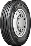 Fortune FAR603 295/80 R22,5 154/149M 3PMSF (Рулевая ось) Fortune FAR603 295/80 R22,5 154/149M 3PMSF (Рулевая ось)