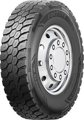 Fortune FDM215 295/80 R22