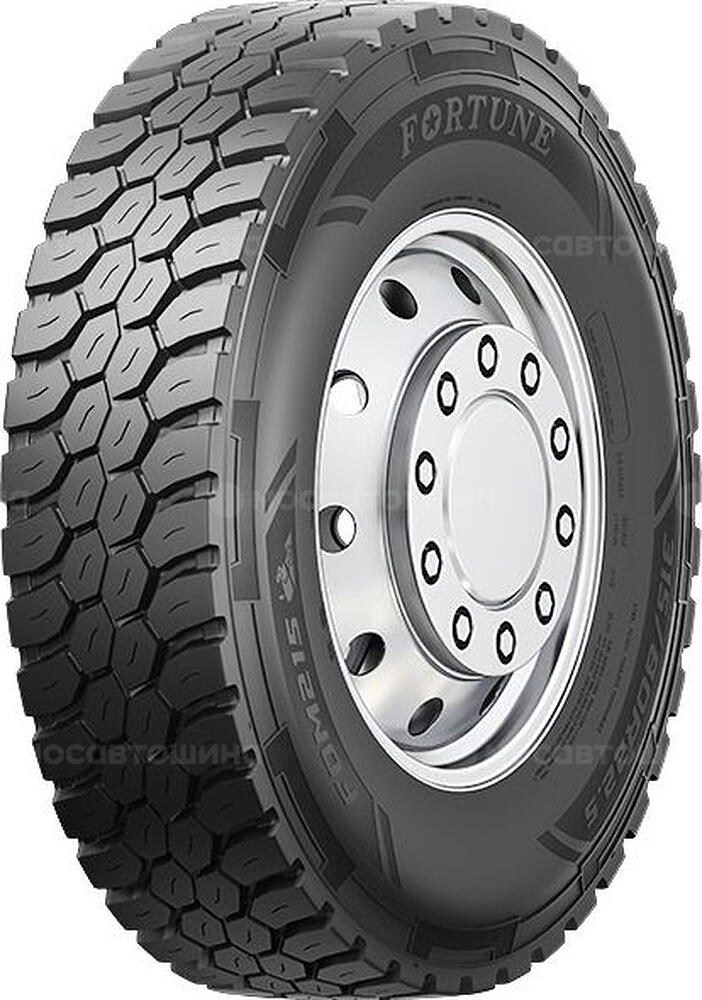 Fortune FDM215 295/80 R22
