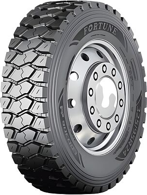 Fortune FDO306 325/95 R24 164/162F PR22 TL (Ведущая ось)