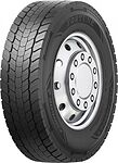 Fortune FDR606 295/80 R22,5 154/149M 3PMSF (Ведущая ось) Fortune FDR606 295/80 R22,5 154/149M 3PMSF (Ведущая ось)