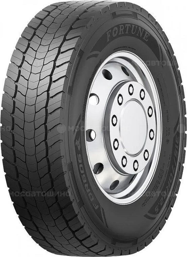 Fortune FDR606 315/70 R22 (Ведущая ось)
