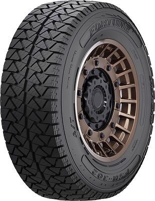 Fortune FSR-302 265/65 R17 112T