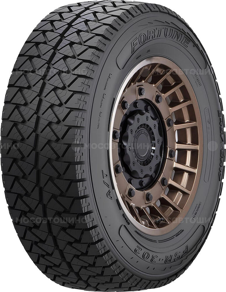 Fortune FSR-302 215/75 R15 100T