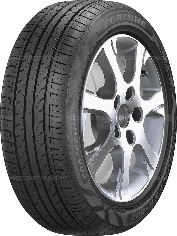 Fortune FSR-802 185/60 R14 82H