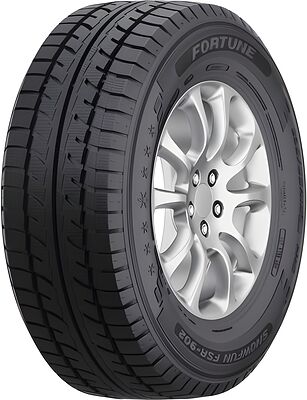 Fortune FSR-902 195/75 R16 107/105R