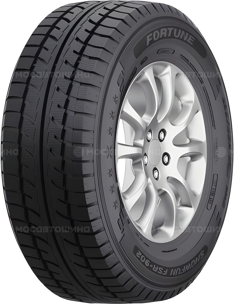Fortune FSR-902 215/70 R15C 109/107R
