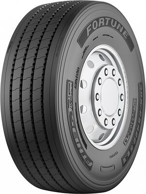Fortune FTH135 385/55 R22 (Прицепная ось)
