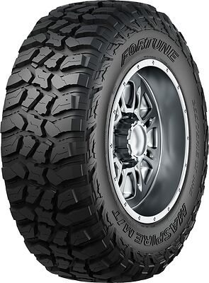 Fortune Maspire M/T 245/75 R16 116Q