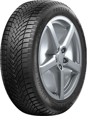 Fortune Nivalis Winter Pro 195/60 R18 96H XL