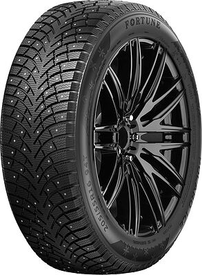Fortune Polaro Ice 255/55 R20 110T