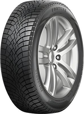 Fortune Polaro Snow 235/55 R19 105H XL
