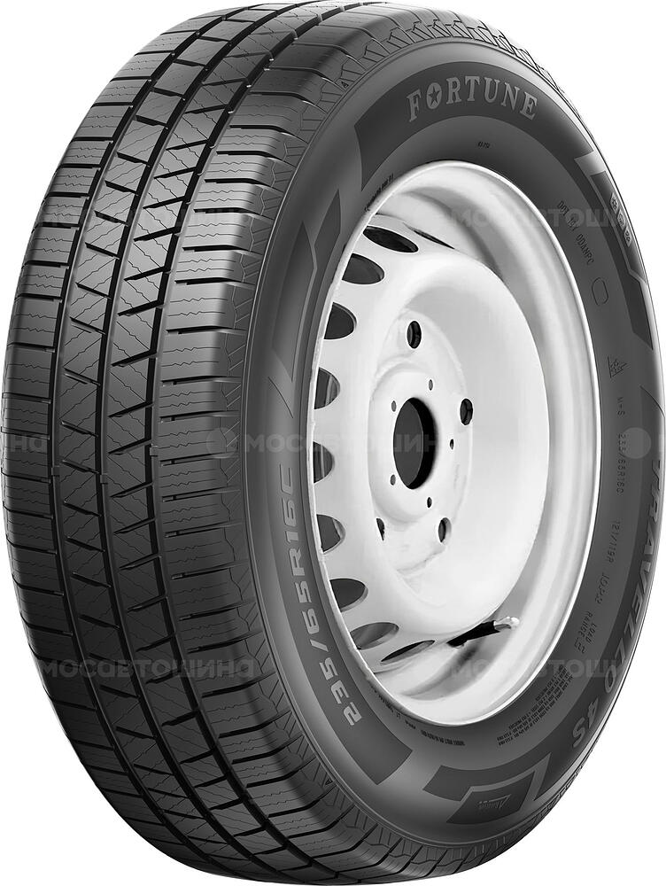 Fortune Travello 4S 195/75 R16C 110/108R