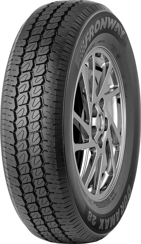 Fronway Duramax 28 155/70 R12C 104R