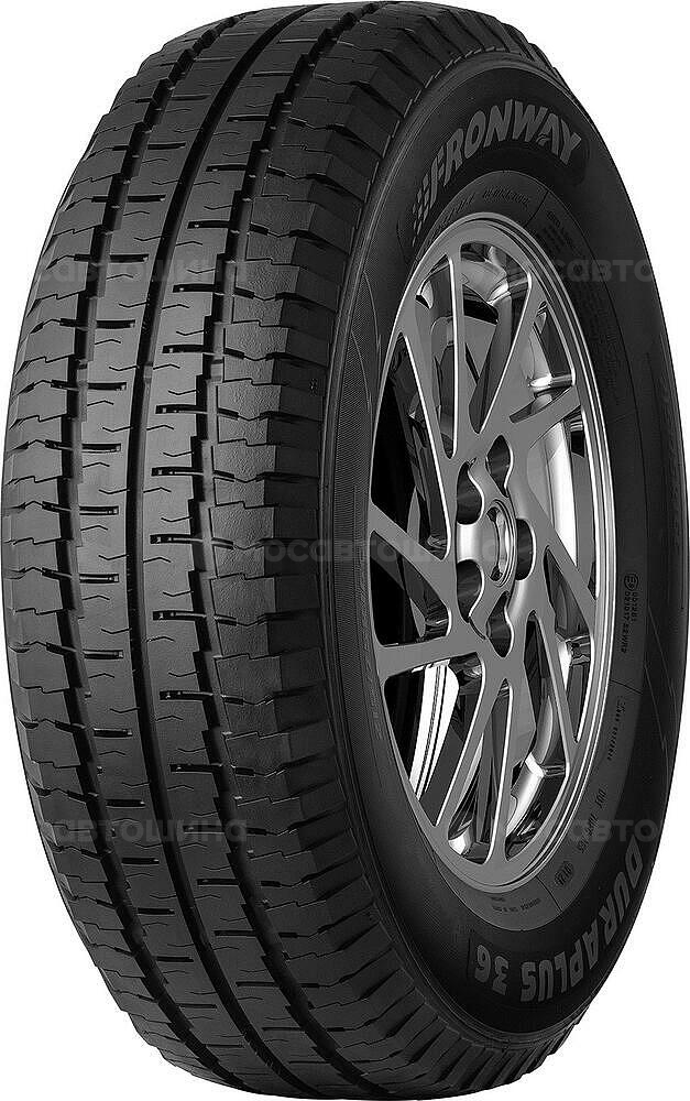 Fronway Duraplus 36 225/70 R15C 112/110R