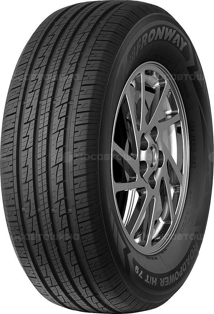 Fronway Roadpower H/T 79 255/50 R19 107V XL