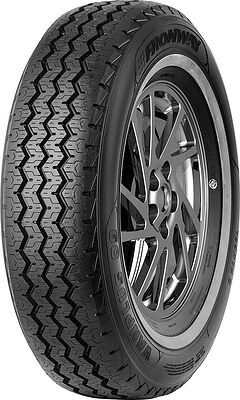 Fronway Vanplus 09 175/75 R16C 101/99R