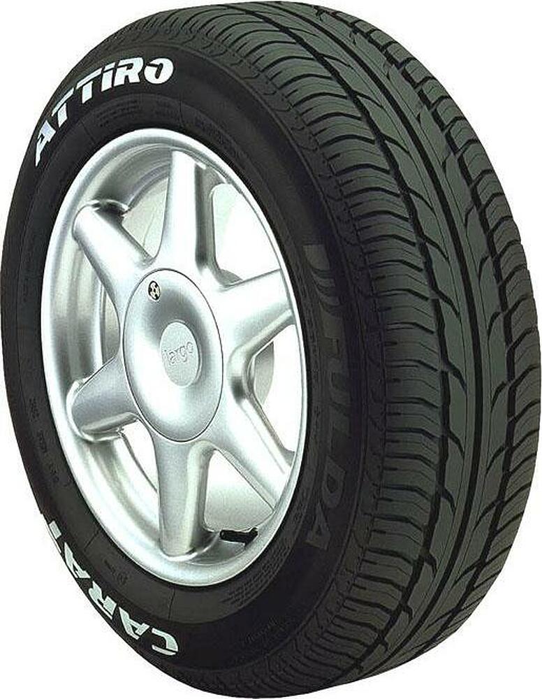 Fulda Carat Attiro 205/65 R15 H