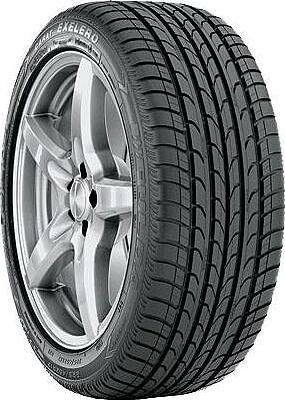 Fulda Carat Exelero 295/40 R20 
