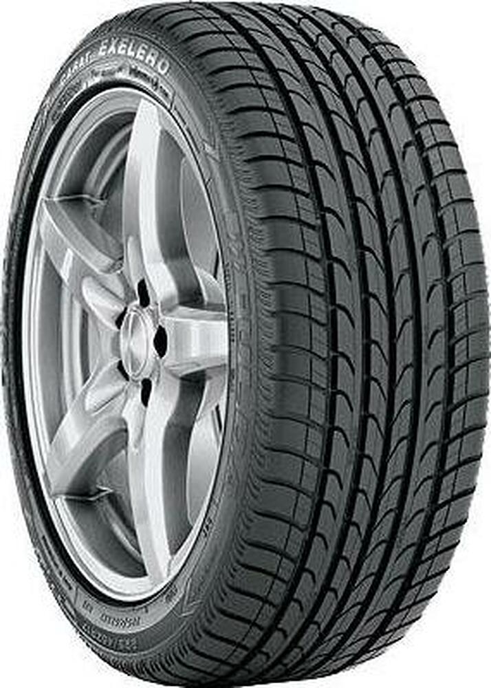 Fulda Carat Exelero 225/35 R19 88Y XL