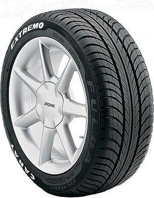 Fulda Carat Extremo 205/40 R17 80W