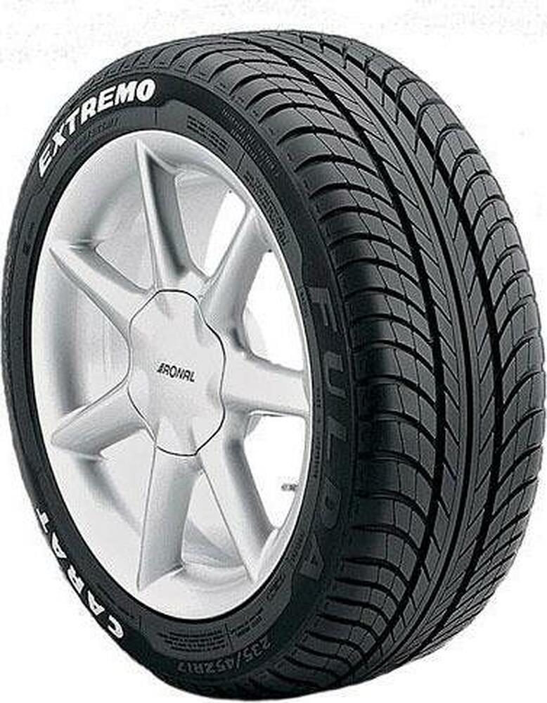 Fulda Carat Extremo 205/45 R16 83V 