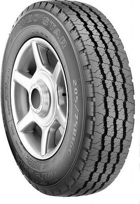 Fulda Conveo Star 205/75 R16 Q