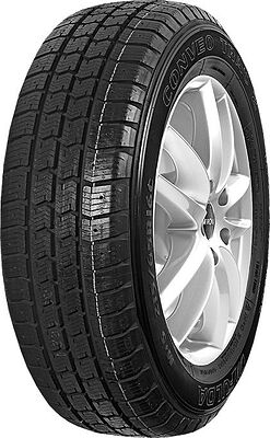 Fulda Conveo Trac 2 175/75 R16 101/99R