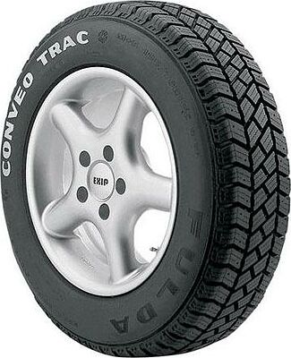 Fulda Conveo Trac 175/75 R16C 101/99R