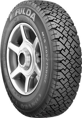 Fulda Conveo Trans 225/75 R16