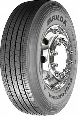 Fulda EcoControl 2+ 385/65 R22,5 160K 3PMSF