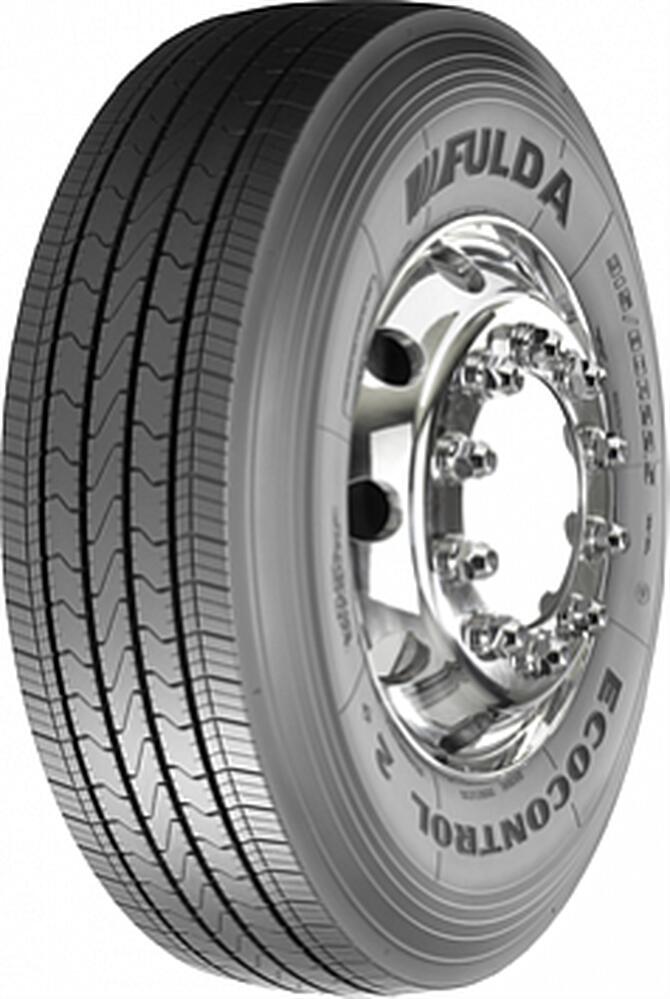 Fulda EcoControl 2+ 315/60 R22,5 152/148L 3PMSF