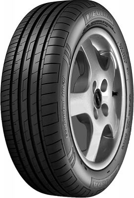 Fulda Ecocontrol HP2 205/60 R16 92H 