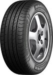 Fulda EcoControl SUV