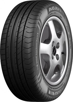 Fulda EcoControl SUV 215/65 R17 99V